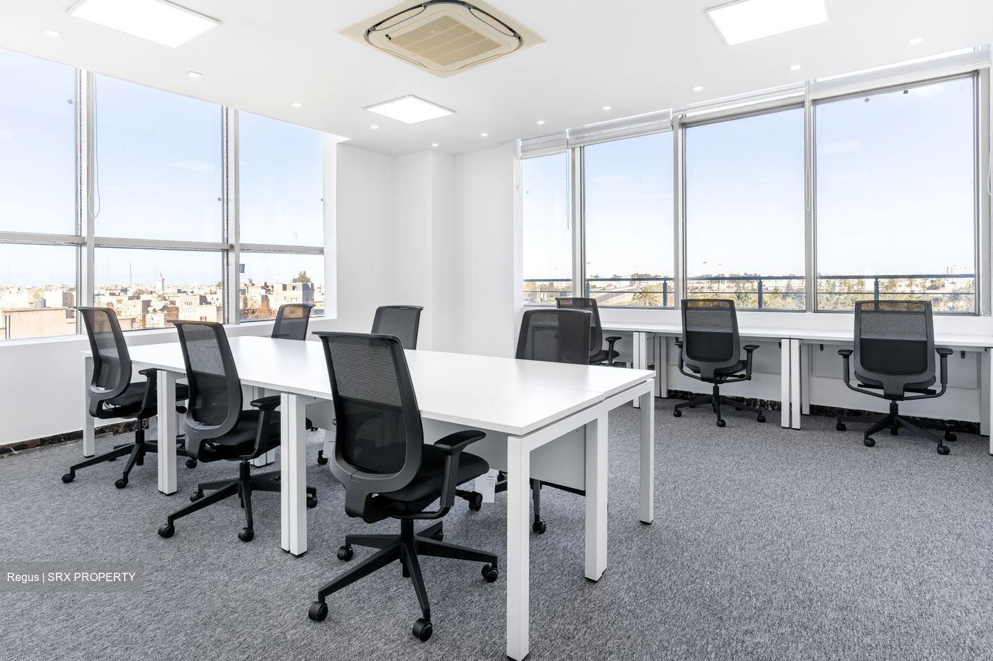 Vision Exchange (D22), Office #506941951